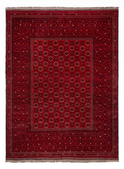 Buchara Teppich 200x276cm - Orientteppich