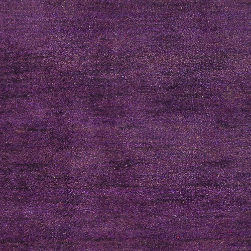 Gabbeh Teppich - Loribaft Softy - 150 x 90 cm - lila