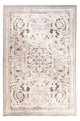 Designer Teppich - 300 x 200 cm - grau