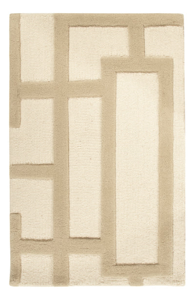 Wollteppich 60x90cm