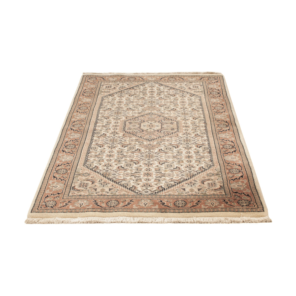Orientteppich - Bidjar - Indus - 160 x 90 cm - beige