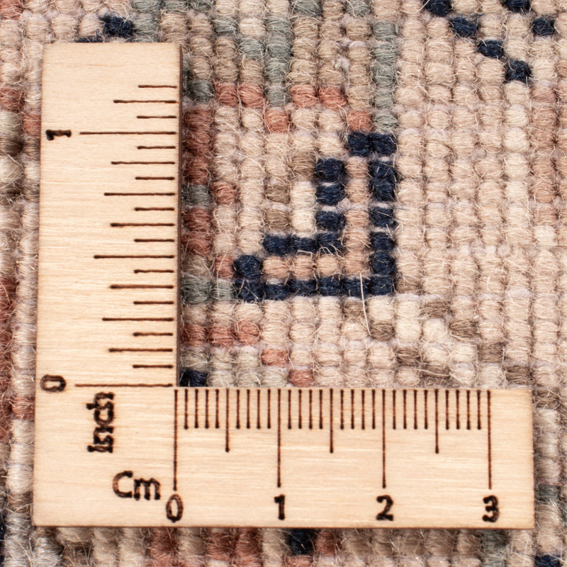 Orientteppich - Bidjar - Indus - 160 x 90 cm - beige