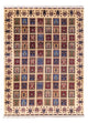 Afghan Teppich 340x250cm - Orientteppich
