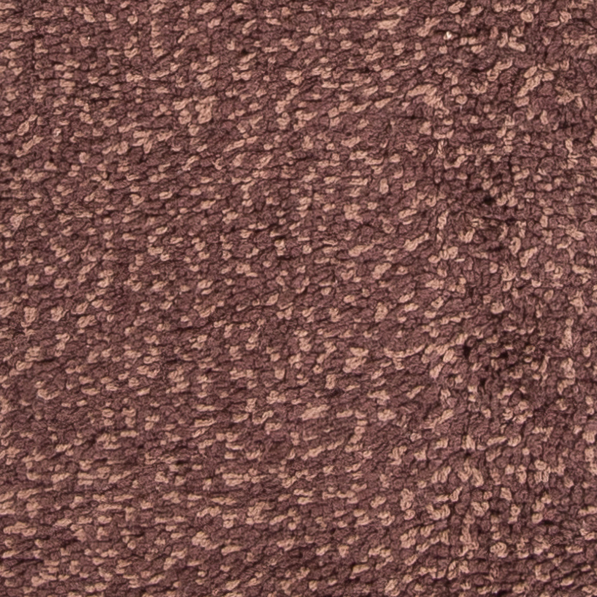 Läufer Hochflor - 207 x 67 cm - braun