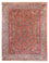 Perserteppich - Classic - 358 x 282 cm - terrakotta
