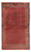 Perserteppich - Mir - 160 x 95 cm - rot