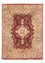 Orientteppich - Täbriz - 285 x 185 cm - rot