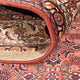 Perserteppich - Bidjar - 295 x 195 cm - rot