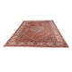 Perserteppich - Bidjar - 295 x 195 cm - rot
