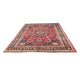 Maschad Teppich 302x205cm - Perserteppich