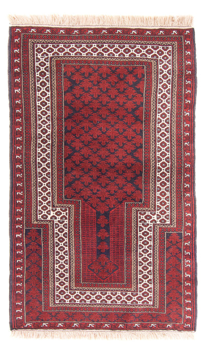 Belutsch Teppich 92x154cm - Orientteppich