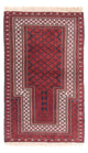 Belutsch Teppich 154x92cm - Orientteppich