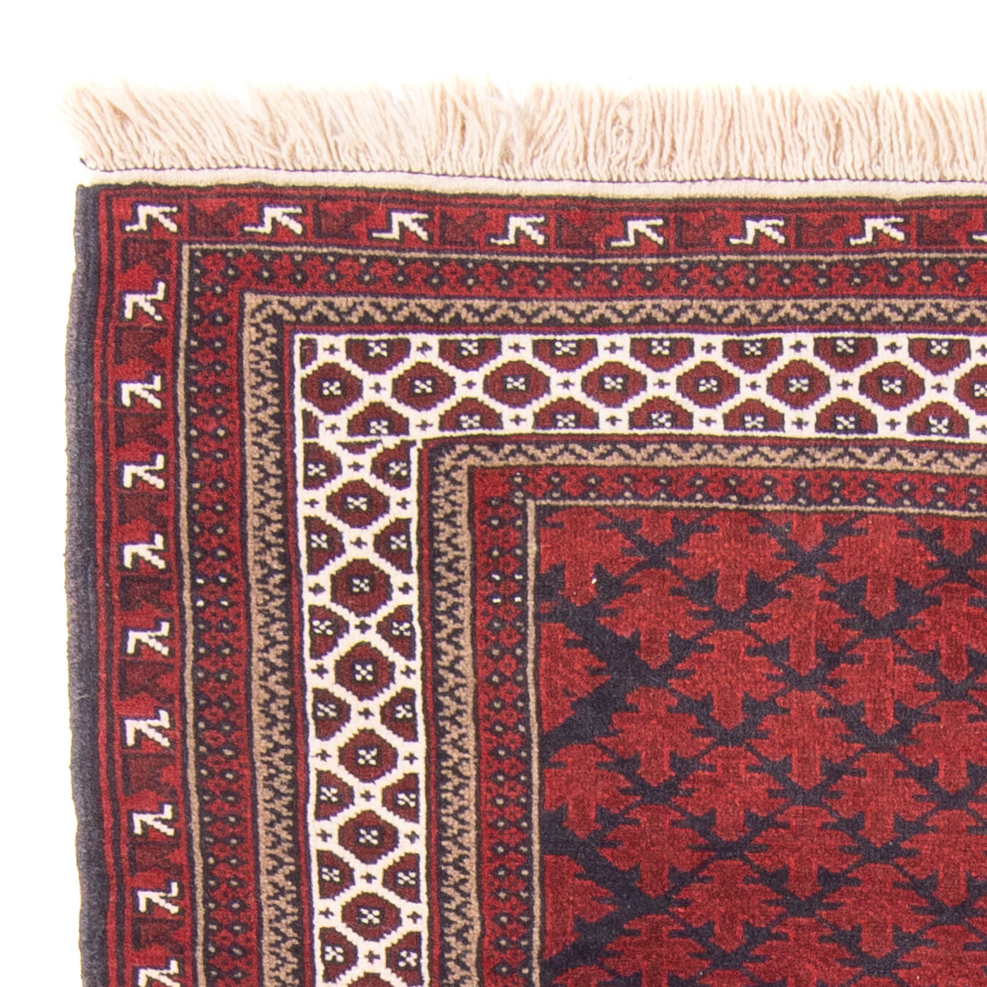 Belutsch Teppich 154x92cm - Orientteppich