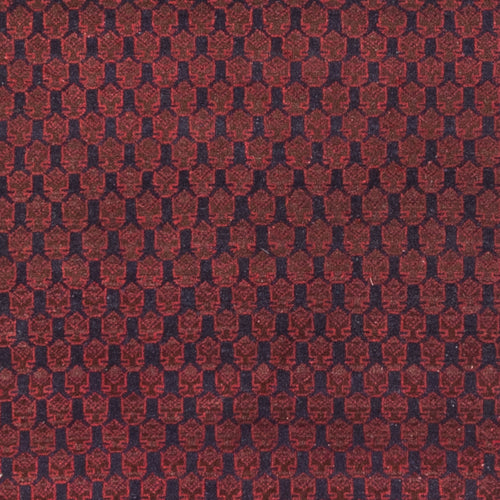 Belutsch Teppich - Gebetsteppich - 147 x 96 cm - blau