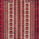 Belutsch Teppich - Gebetsteppich - 149 x 98 cm - beige