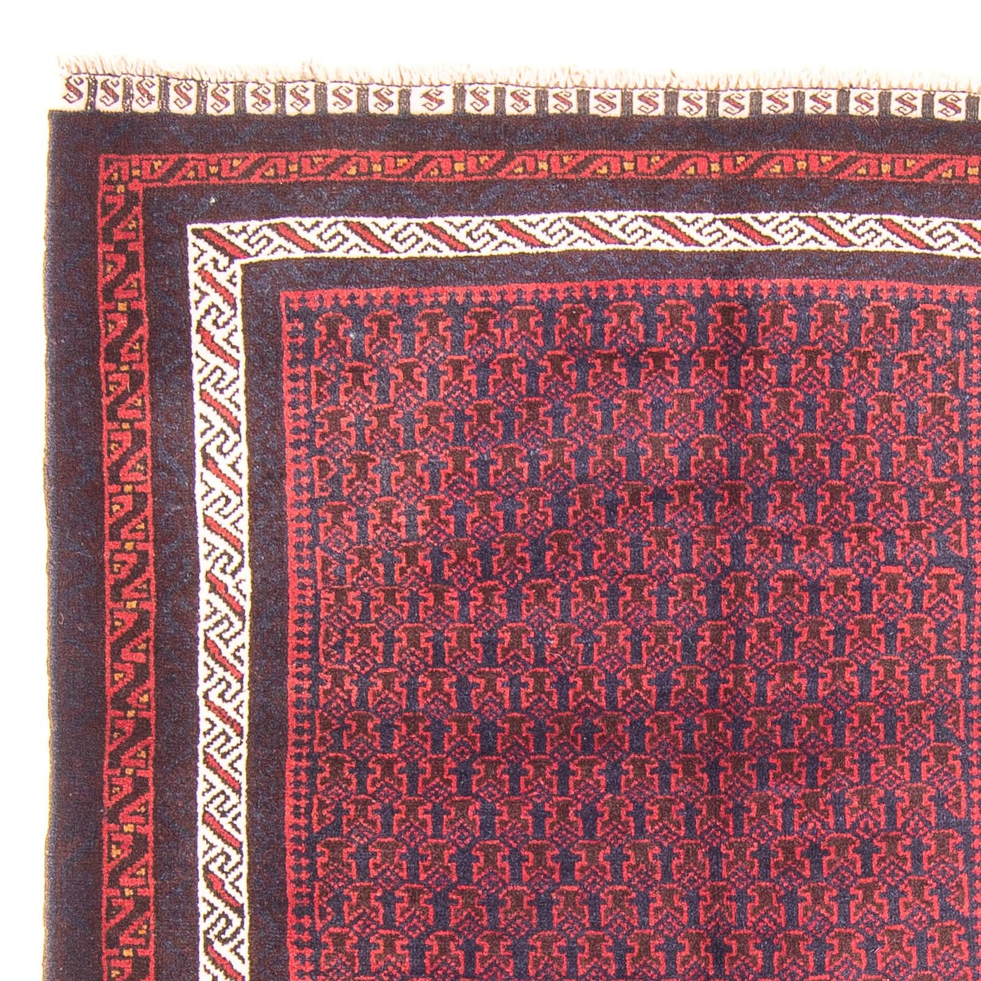 Belutsch Teppich 144x92cm - Orientteppich