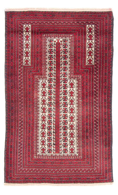 Belutsch Teppich 90x150cm - Orientteppich