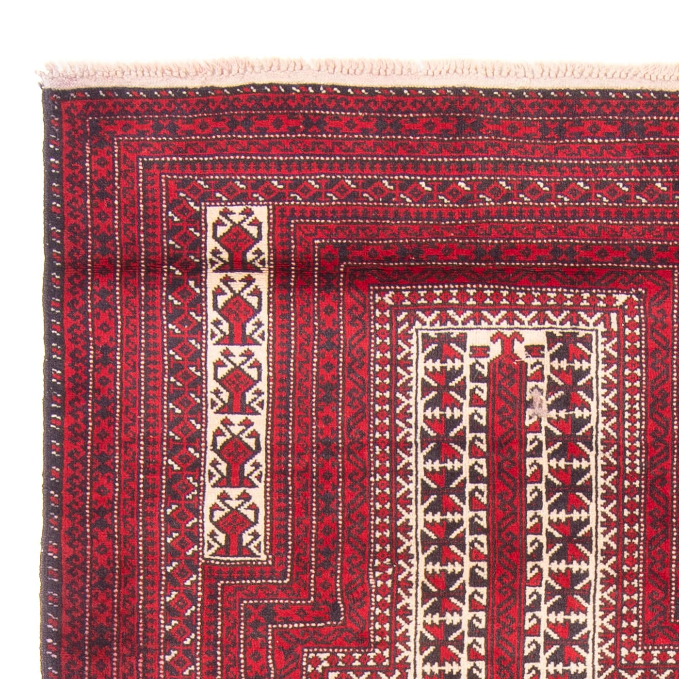 Belutsch Teppich 150x90cm - Orientteppich
