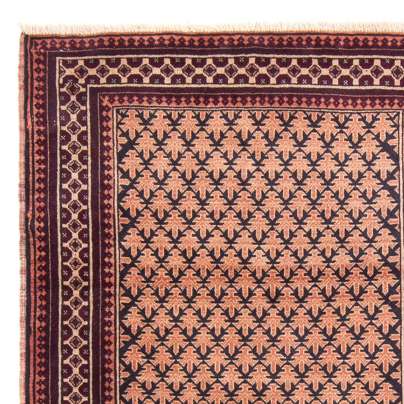 Belutsch Teppich 146x92cm - Orientteppich