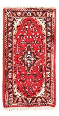Orientteppich - Indus - 140 x 70 cm - rot