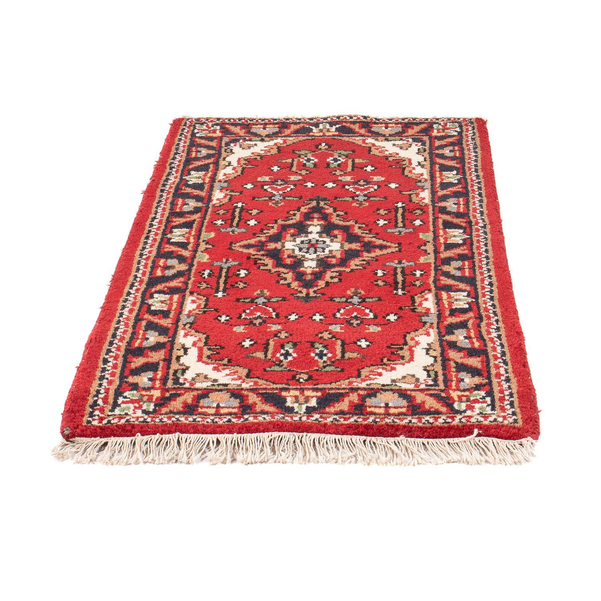 Orientteppich - Indus - 140 x 70 cm - rot
