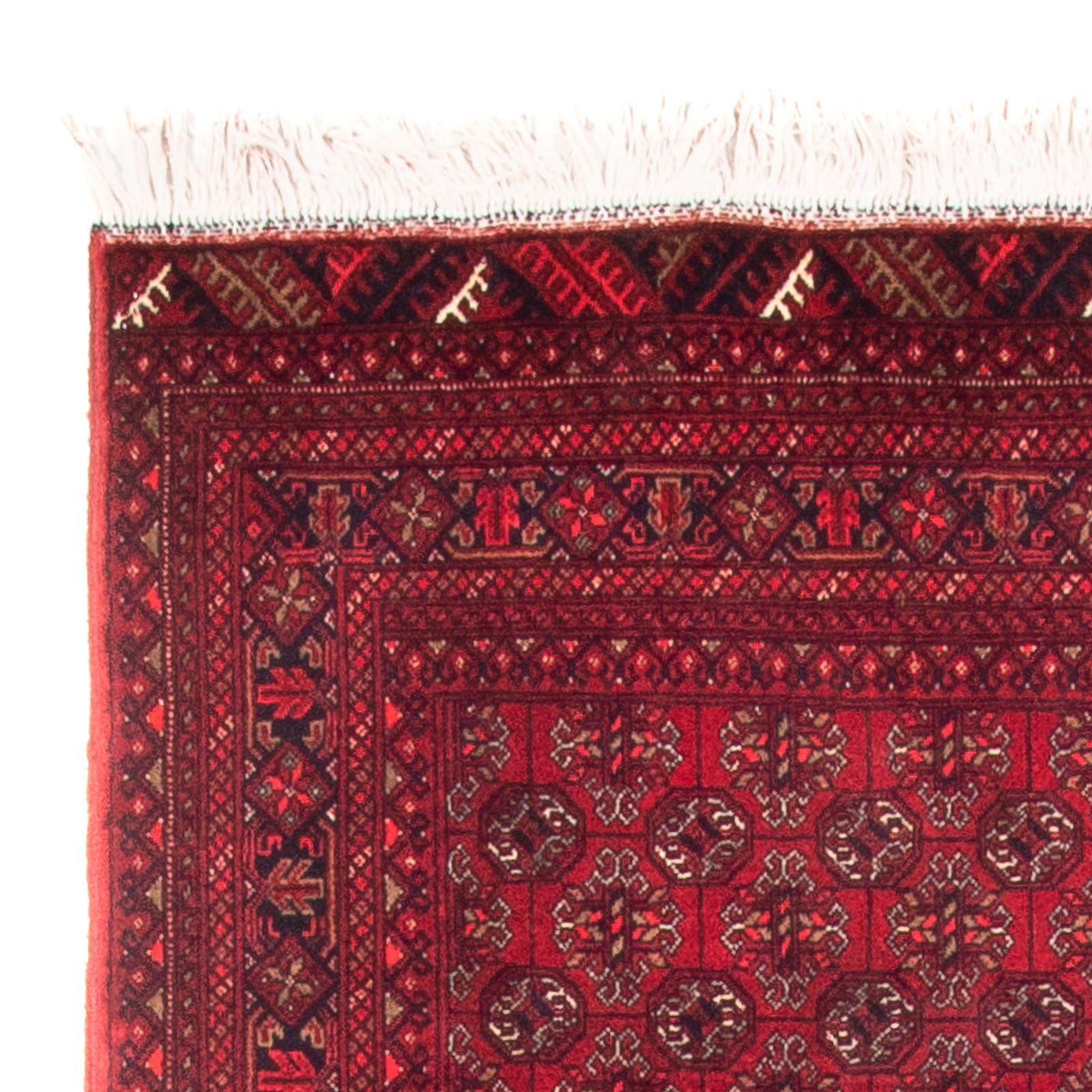 Buchara Teppich 290x80cm - Orientteppich