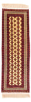 Läufer Turkaman - 305 x 85 cm - beige