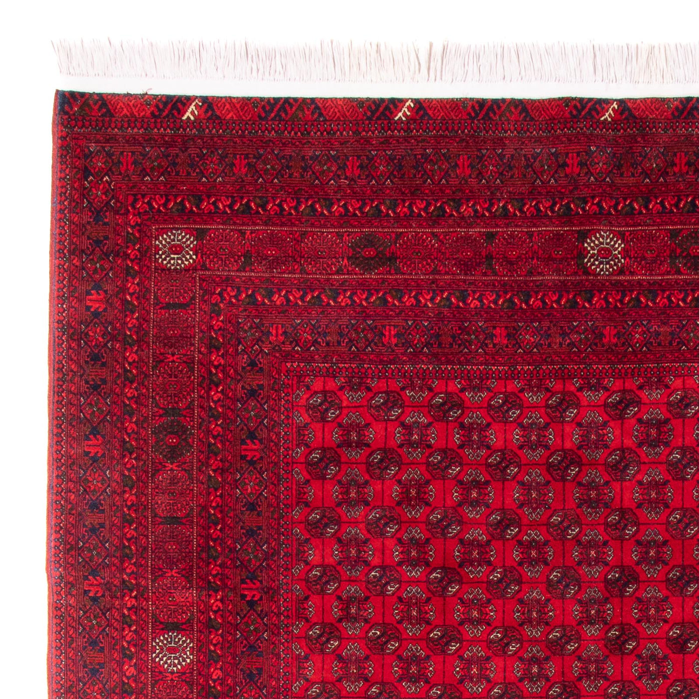 Buchara Teppich 290x196cm - Orientteppich