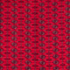 Afghan Teppich - Buchara - 292 x 200 cm - rot