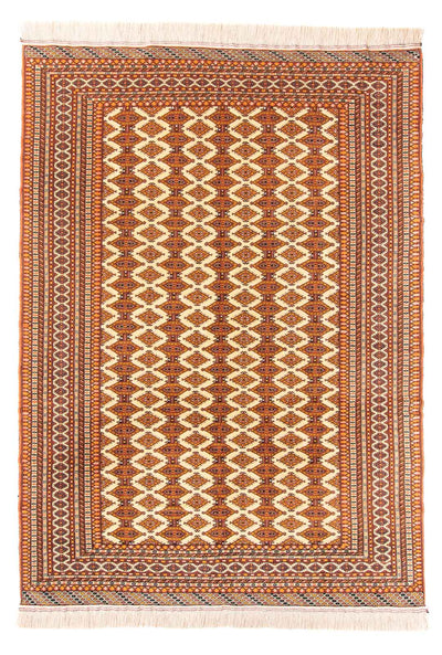 Turkaman Teppich 200x300cm - Orientteppich