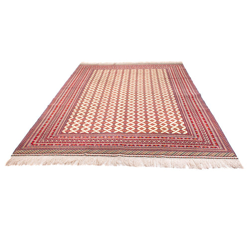 Turkaman Teppich - 392 x 292 cm - beige