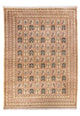 Afghan Teppich 400x296cm - Orientteppich