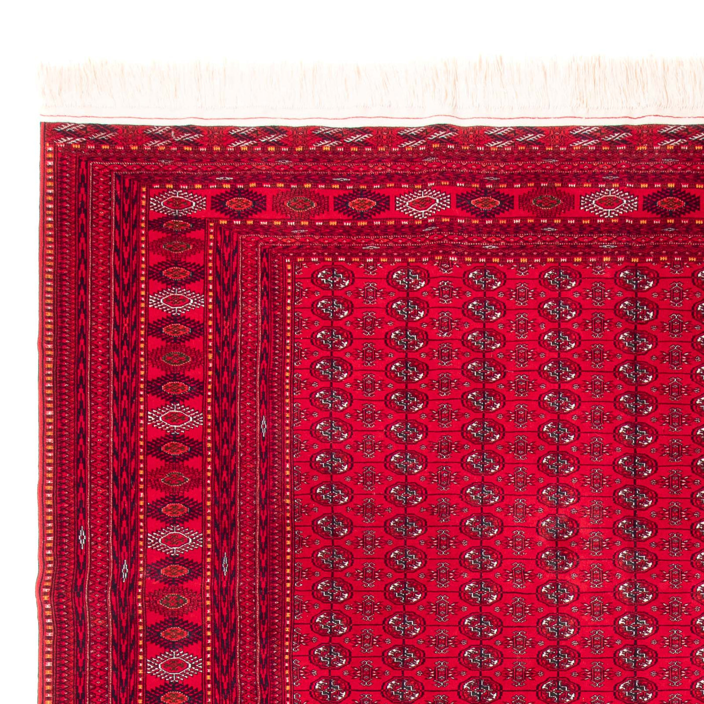 Buchara Teppich 395x310cm - Orientteppich