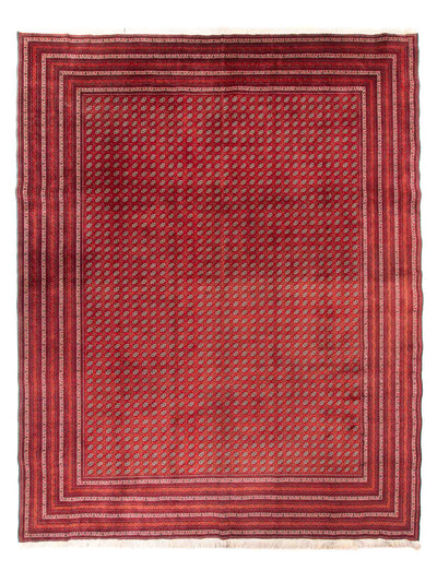 Buchara Teppich 300x375cm - Orientteppich