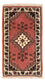 Orientteppich - Indus - 120 x 60 cm - lachs
