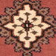Orientteppich - Indus - 120 x 60 cm - lachs