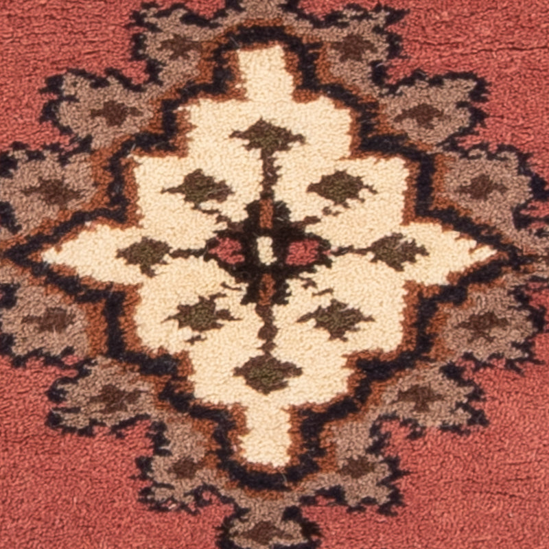 Orientteppich - Indus - 120 x 60 cm - lachs