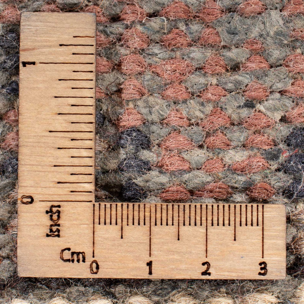 Orientteppich - Indus - 120 x 60 cm - lachs