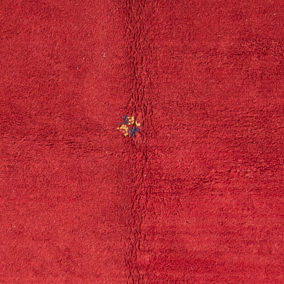 Gabbeh Teppich - Indus - 240 x 173 cm - rot