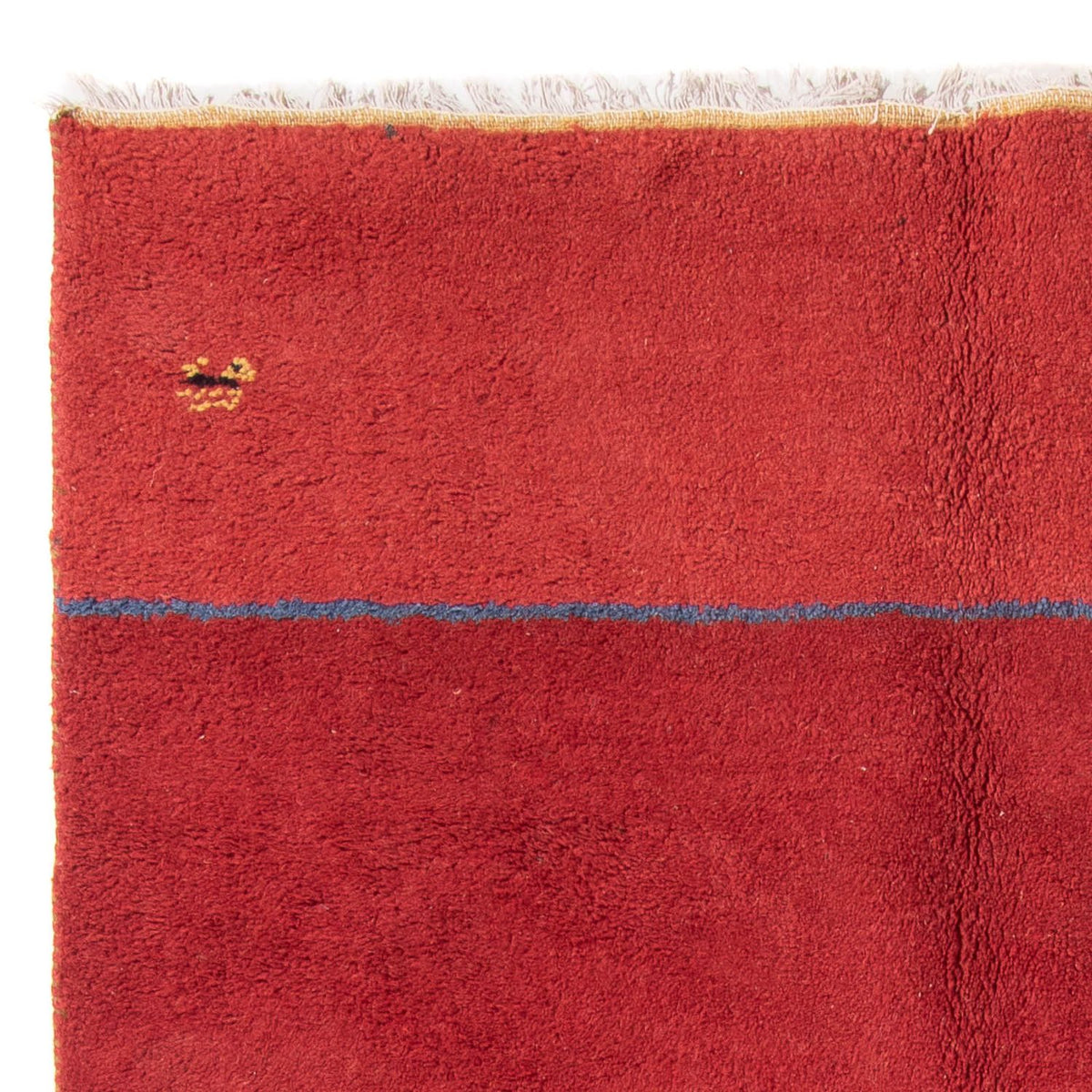 Gabbeh Teppich - Indus - 240 x 173 cm - rot
