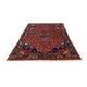 Perserteppich - Nomadic - 255 x 150 cm - rot