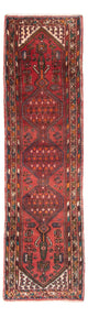 Läufer Perser - Nomadic - 295 x 81 cm - rot