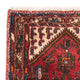 Läufer Perser - Nomadic - 295 x 81 cm - rot