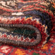 Läufer Perser - Nomadic - 295 x 81 cm - rot