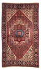 Perserteppich - Nomadic - 128 x 78 cm - braun