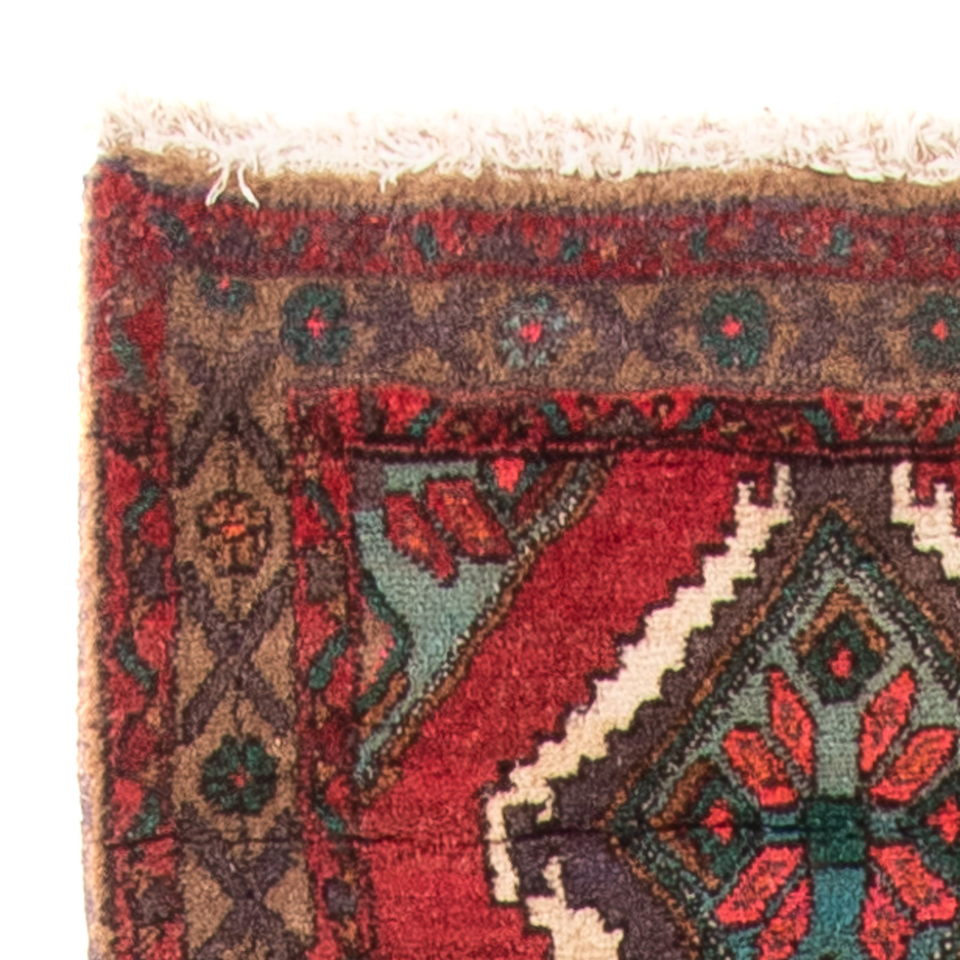Hamadan Teppich 275x80cm - Perserteppich