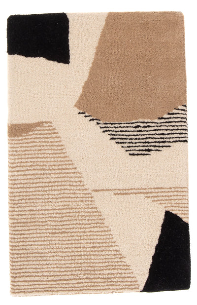 Wollteppich 60x90cm