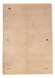 Gabbeh Teppich Indus 240x170cm - Wollteppich