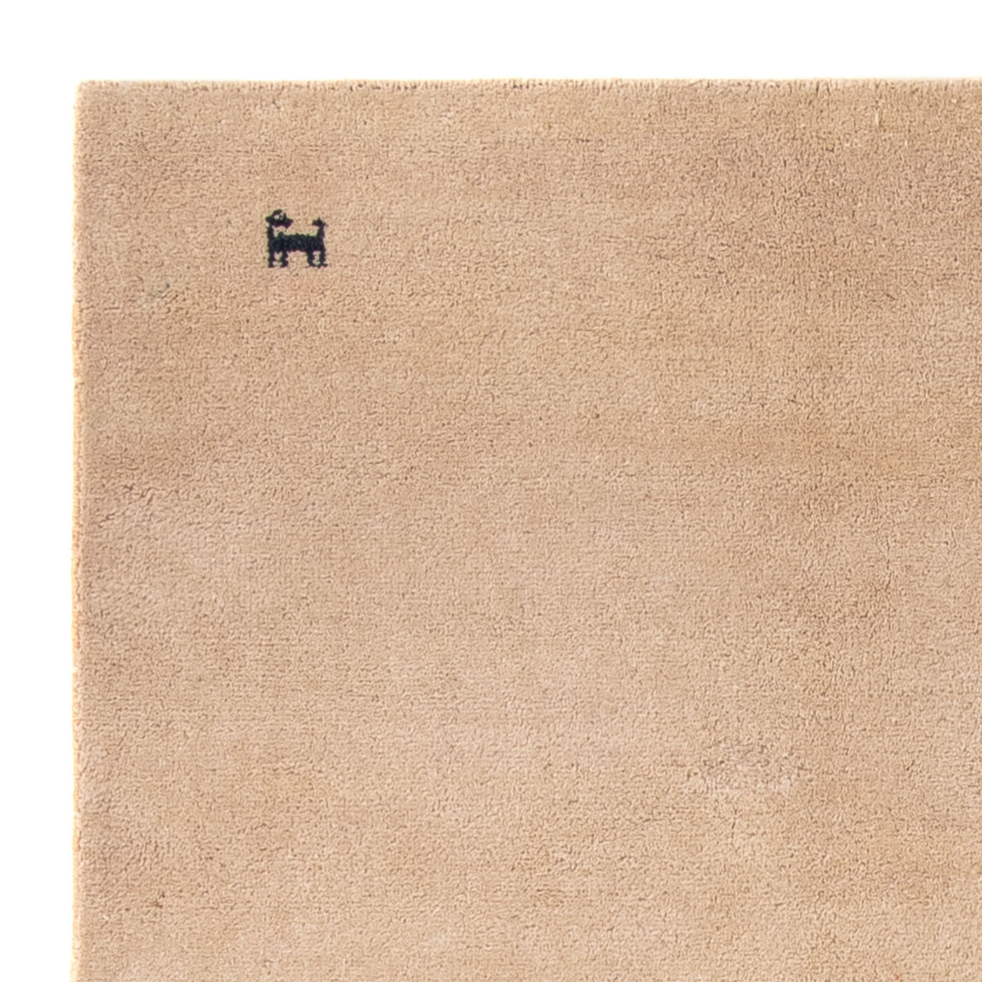 Gabbeh Teppich Indus 240x170cm - Wollteppich