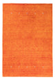 Gabbeh Teppich - Softy - 240 x 170 cm - terrakotta